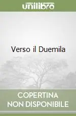 Verso il Duemila Professionale