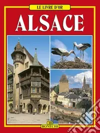 Alsazia. Ediz. francese Acquista Ora