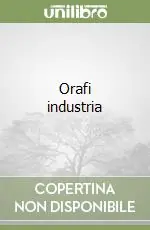 Novità Orafi industria