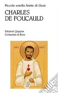 Charles de Foucauld Affare