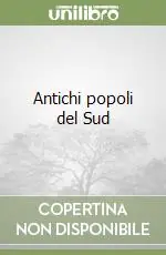 Antichi popoli del Sud Più Venduto