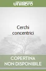 Professionale Cerchi concentrici