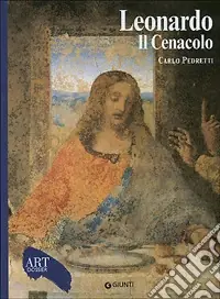 Professionale Leonardo. Il Cenacolo. Ediz. illustrata