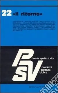 Più Venduto Il ritorno