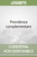 Previdenza complementare Promozione
