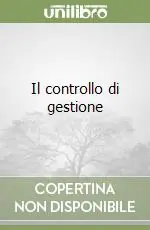Il controllo di gestione A Buon Prezzo