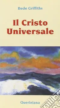 Spedito Oggi Il Cristo universale