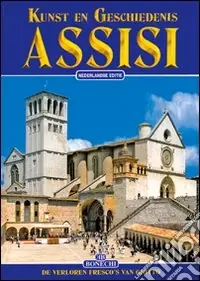 Scelto Dai Clienti Assisi. Ediz. olandese