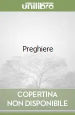 Preghiere Solo Oggi