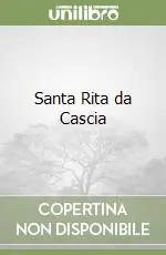 Santa Rita da Cascia Bestseller