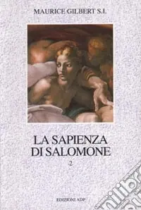 Affare La sapienza di Salomone. Vol. 2