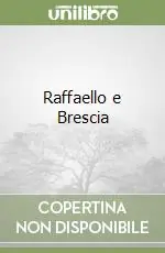 Raffaello e Brescia Spedizione Espresso