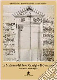 La Madonna del Buon Consiglio di Genazzano Prezzo Di Fabbrica
