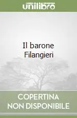 Il barone Filangieri Occasione