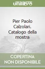 Offerta Limitata Pier Paolo Calzolari. Catalogo della mostra