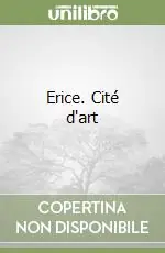 Erice. Cité d‘art Popolare