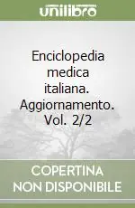 Prezzo Ridotto Enciclopedia medica italiana. Aggiornamento. Vol. 2/2