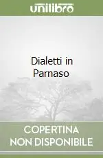 Prezzo Ridotto Dialetti in Parnaso