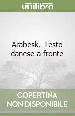 Arabesk. Testo danese a fronte Must-Have
