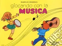 Reso Gratuito Giocando con la musica. Vol. 1