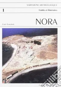 Ultimissimo Modello Nora. Ediz. francese