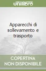 Affare Apparecchi di sollevamento e trasporto