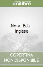 Offerta Speciale Nora. Ediz. inglese