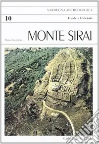Esclusivo Monte Sirai