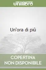 Un‘ora di più Pagamento Sicuro