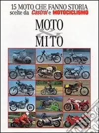 Popolare Moto & mito