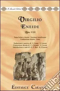 Eneide. Libro 8º Affare