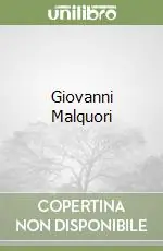 Giovanni Malquori Di Tendenza