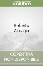 Saldi Roberto Almagià
