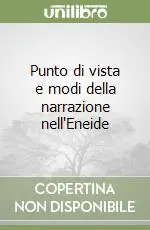 Punto di vista e modi della narrazione nell‘Eneide Promo Stagionale