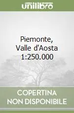 Solo Oggi Piemonte, Valle d‘Aosta 1 250.000