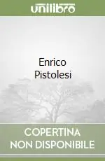 Bestseller Enrico Pistolesi