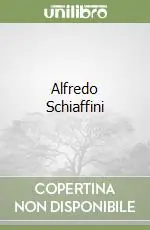 Alfredo Schiaffini Saldi