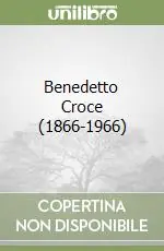 Pagamento Sicuro Benedetto Croce (1866-1966)