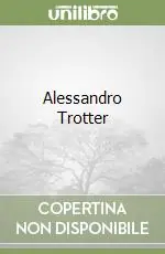 Promozione Alessandro Trotter