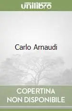 Carlo Arnaudi Prezzo Conveniente