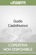 Guido Castelnuovo Reso Gratuito