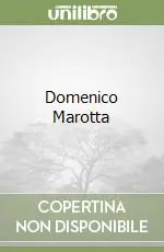 Domenico Marotta Solo Oggi