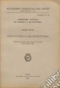 Struttura e architettura Compra Online