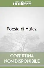 Poesia di Hafez Nuovo Arrivo