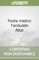 Poeta mistico Fariduddin Attar Compra Oggi Stesso