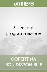 Scienza e programmazione Compra Adesso
