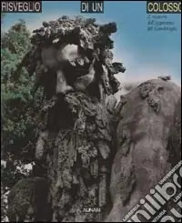 Risveglio di un colosso. Il restauro dell‘Appennino del Giambologna. Ediz. illustrata Offerta Del Giorno