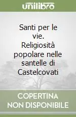 Santi per le vie. Religiosità popolare nelle santelle di Castelcovati Must-Have