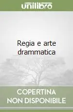 Quantità Limitata Regia e arte drammatica