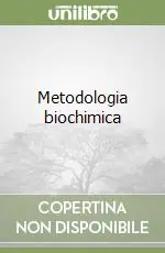 Metodologia biochimica Miglior Prezzo